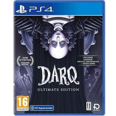 DARQ - Ultimate Edition DARQ - Ultimate Edition