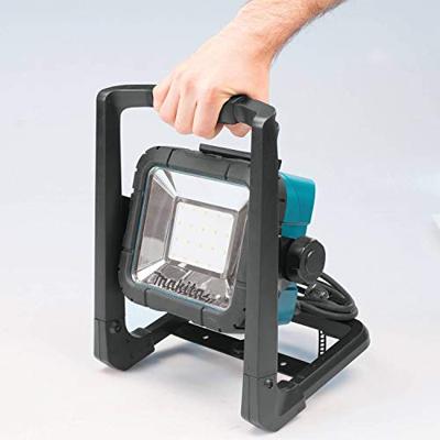 Makita DEADML805 Accu LED Bouwlamp 18V / 230V