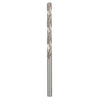 Bosch Accessories 2608595062 2608595062 HSS Metaal-spiraalboor 5 mm Gezamenlijke lengte 86 mm Geslepen DIN 338 Cilinderschacht 10 stuk(s) - thumbnail