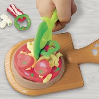 Play Doh Speelset (Pizza) - thumbnail