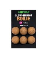 Korda Plastic Wafter Cell 18mm - thumbnail