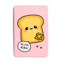 Foodiemals Kids Memory Kaartsett - thumbnail