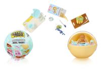 MGA's Miniverse Make It Mini Real Baby - thumbnail