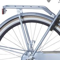 Cortina achterdrager u4 50 nymph blue matt - thumbnail