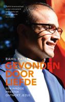 Gevonden door liefde - Rahil Patel - eBook (9789043528931) - thumbnail