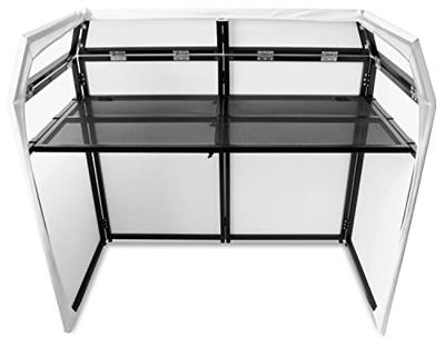 Vonyx DB3 Pro DJ Booth Systeem