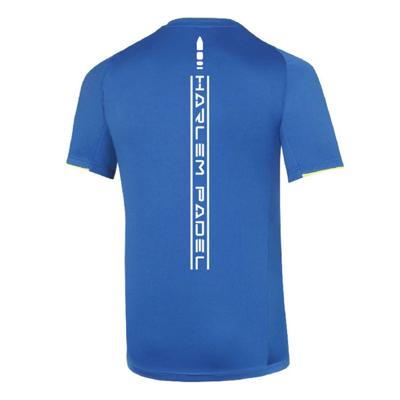 MIZUNO-HARLEM SLEEVE T-SHIRT