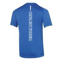 MIZUNO-HARLEM SLEEVE T-SHIRT - thumbnail