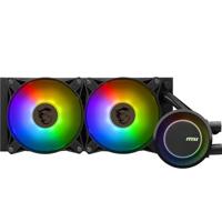 Waterkoeling set MSI 306-7ZW5E17-C24 - thumbnail