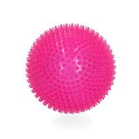 Dog Comets Exoplanet Pink L - thumbnail