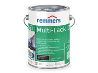 Remmers Multi-Lak 3-in-1 - Kleur: RAL 9005, Inhoud: 2,5ltr - thumbnail