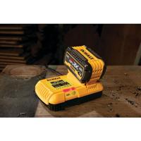 DeWALT DCB117-QW 18V/54V XR FLEXVOLT multivoltage snellader - thumbnail