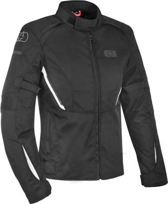 OXFORD Jas "iota 1.0 jacket iota 1.0 ladies black 46