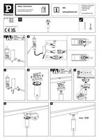 Paulmann 95552 230V-railsysteemcomponenten Wit - thumbnail