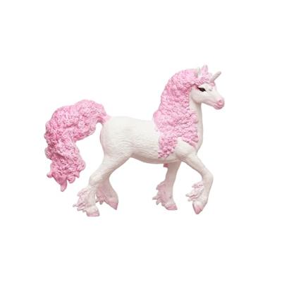 Schleich Bayala Bloemen Eenhoornmerrie Schleich Bayala Bloemen Eenhoornmerrie