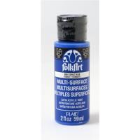 FolkArt • multi-surface cobalt hue 59ml - thumbnail