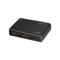 LogiLink HD0036 video splitter HDMI 4x HDMI - thumbnail