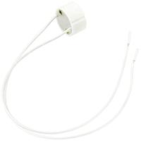 Sygonix SY-4995232 Lampfitting GU10 Set van 10 stuks 230 V/AC 500 W - thumbnail