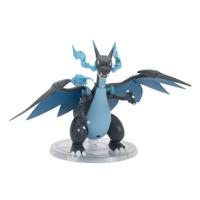 Jazwares Pokémon figures figuur mega-charizard, 15cm - thumbnail