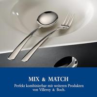 VILLEROY & BOCH - Daily Line - Koffielepel set van 6 14cm - thumbnail