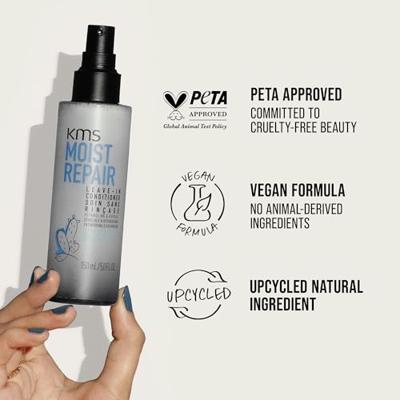 KMS Hair MoistRepair Leave-In Conditioner 150ml
