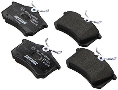 Remblokken set 2355401 Remblokken set 2355401