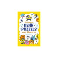 Deltas De leukste denkpuzzels voor kinderen - thumbnail