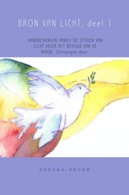 Debora  Groen Bron van licht 1