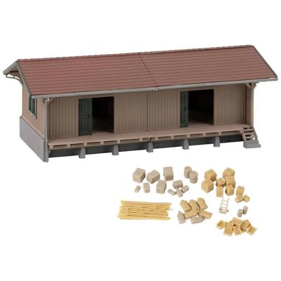 Faller 120098 H0 Goederenloods