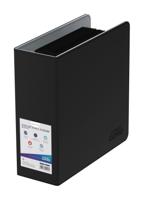 Ultimate Guard Collector's Album Xenoskin Compact - Black - thumbnail