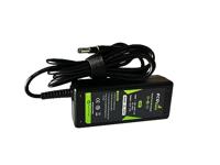 EcoLine - Oplader / AC Adapter - Compatibel Met De HP Pavilion DV2000 DV6000 DV8000 Compaq 6730b 6735b nc6120 nc6220 nx6110 - 18.5V 3.5A 65W - thumbnail