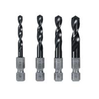 Fein VARIO spiraalboorset 4-delig - 63111050010 - thumbnail