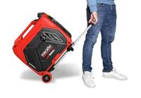 Omvormer MECAFER INVERSOR 450140 MF3900i 3000 W - thumbnail