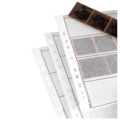Hama Negatiefbladen Perg.60/70Mm 4X (100 stuks) Hama Negatiefbladen Perg.60/70Mm 4X (100 stuks)