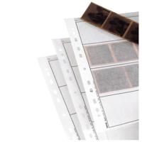 Hama Negatiefbladen Perg.60/70Mm 4X (100 stuks) - thumbnail