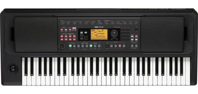 Korg EK-50L 61 toetsen keyboard Korg EK-50L 61 toetsen keyboard