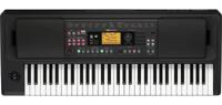 Korg EK-50L 61 toetsen keyboard - thumbnail