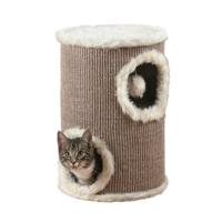 Trixie krabton edoardo taupe / creme 33x33x50 cm - thumbnail