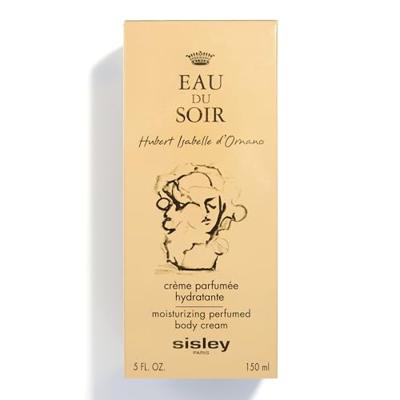 Sisley Eau Du Soir Body Cream 150ml Bodylotion