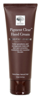 New Nordic Pigment Clear Hand Cream - thumbnail