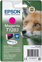 Originele inktcartridge Epson C13T12834012 Magenta - thumbnail
