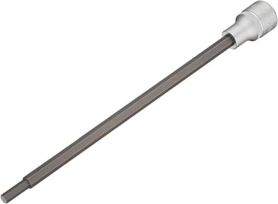 Hazet 2584-1 Inbus Zuigbuis-steeksleutelinzet 6 mm 1/2 (12.5 mm)