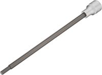 Hazet 2584-1 Inbus Zuigbuis-steeksleutelinzet 6 mm 1/2 (12.5 mm) - thumbnail