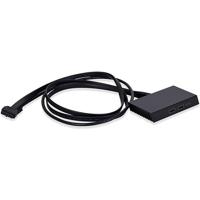 Lian Li O11 Dynamic EVO Additional I/O kit voorpaneel - thumbnail