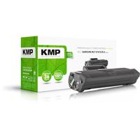 KMP Tonercassette vervangt Samsung MLT-D101S Compatibel Zwart 1500 bladzijden SA-T61 - thumbnail