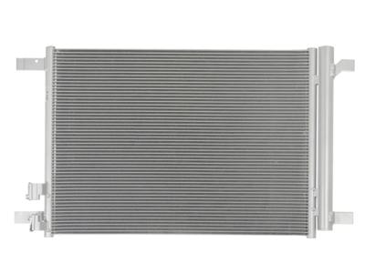 Condensor, airconditioning 35968