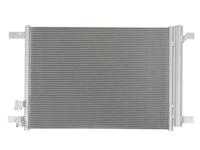 Condensor, airconditioning 35968 - thumbnail