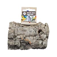 Back Zoo Nature Trunkhut kurk small met schroefhouder 20 cm BackZooNature Gebr. de Boon - Gebr de boon - thumbnail