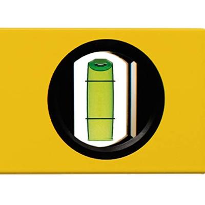 Stabila Type 70 W 2472 Metalen waterpas 40 cm