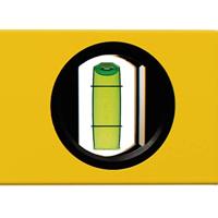Stabila Type 70 W 2472 Metalen waterpas 40 cm - thumbnail